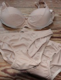 Merckwaerdigh BHS10 & Watson Bikini