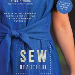 Sew Beautiful von Kennis Wong