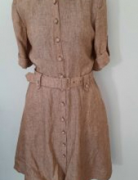 Shirtdress Marchionna Couture